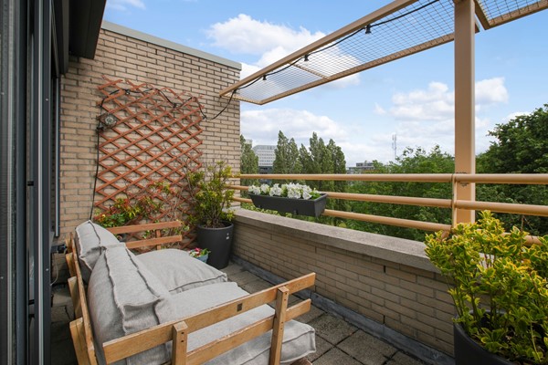 Medium property photo - Wittgensteinlaan 320, 1062 KH Amsterdam